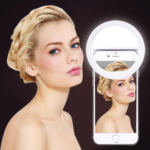 New-Arrive-USB-Charge-Selfie-Portable-Flash-Led-Camera-Phone-Photography-Ring-Light-Enhancing-Photography-for