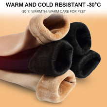 5 Pair/lot Branded winter warm Fleece Thermal Socks HQ