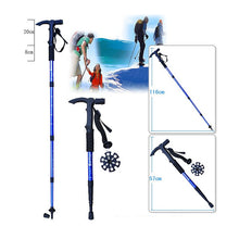 Ultra-light-Aluminium-alloy-Nordic-Camera-Walking-Sticks-Telescopic-Trekking-Poles-Anti-Shock-Hiking-Sticks-Camping