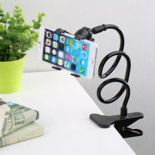 Universal-Cell-Phone-holder-Flexible-Long-Arm-lazy-Phone-Holder-Clamp-Bed-Tablet-Car-Mount-Bracket