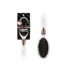 Anti Static Spa Massage Hair Brush