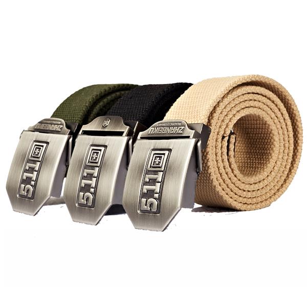5.11 Tactical Men s Nylon Military Belt