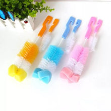 brush