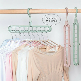 hanger