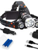 headlight
