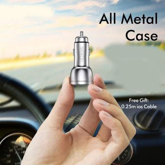 metal